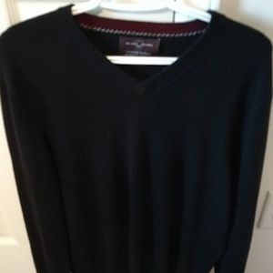 Cashmere sweater